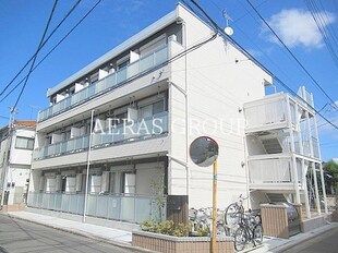 リブリ・小川西町の物件外観写真